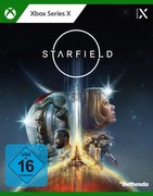 Bethesda Softworks Starfield Xbox Series X Bethesda Softworks Starfield Xbox Series X