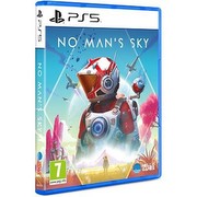 Sony No Man's Sky PS5 Sony No Man's Sky PS5