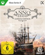 Ubisoft Anno 1800 - Console Edition Xbox Series X Ubisoft Anno 1800 - Console Edition Xbox Series X