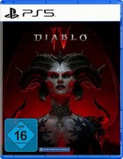 Activision Diablo IV PS5 Activision Diablo IV PS5
