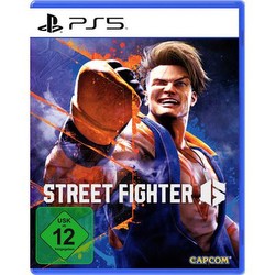 Capcom Street Fighter 6 PS5 Capcom Street Fighter 6 PS5