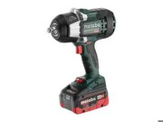 Metabo SSW 18 LTX 1450 BL (602401660) Metabo SSW 18 LTX 1450 BL (602401660)
