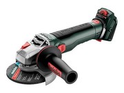 Metabo WVB 18 LT BL 11-125 Quick (613057840) Metabo WVB 18 LT BL 11-125 Quick (613057840)