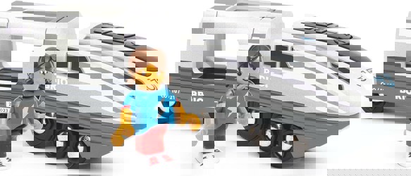 Brio Turbo-Zug (36003) Brio Turbo-Zug (36003)