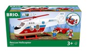 Brio Rettungshubschrauber (36022) Brio Rettungshubschrauber (36022)