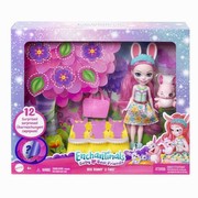 Mattel Enchantimals Baby Best Friends - Bree Bunny & Twist (HLK85) Mattel Enchantimals Baby Best Friends - Bree Bunny & Twist (HLK85)