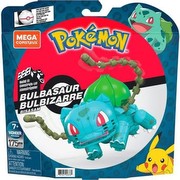 Mattel Mega Construx - Pokémon Bisasam Mattel Mega Construx - Pokémon Bisasam