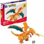 Mattel Mega Construx - Pokémon Glurak Mattel Mega Construx - Pokémon Glurak