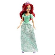 Mattel Disney Princess - Arielle (HLW10) Mattel Disney Princess - Arielle (HLW10)