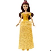Mattel Disney Princess - Belle (HLW11) Mattel Disney Princess - Belle (HLW11)