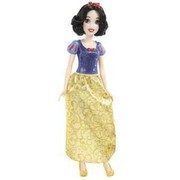 Mattel Disney Princess - Sniegbaltīte (HLW08) Mattel Disney Princess - Sniegbaltīte (HLW08)