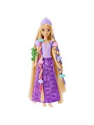 Mattel Disney Princess - Matu spēle Rapunzel (HLW18) Mattel Disney Princess - Matu spēle Rapunzel (HLW18)