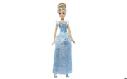 Mattel Disney Princess - Pelnrušķīte (HLW06) Mattel Disney Princess - Pelnrušķīte (HLW06)