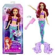 Mattel Disney Princess - Krāsu maiņa Arielle (HLW00) Mattel Disney Princess - Krāsu maiņa Arielle (HLW00)