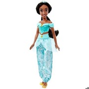 Mattel Disney Princess - Jasmīna (HLW12) Mattel Disney Princess - Jasmīna (HLW12)