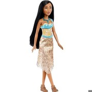 Mattel Disney Princess - Pocahontas (HLW07) Mattel Disney Princess - Pocahontas (HLW07)