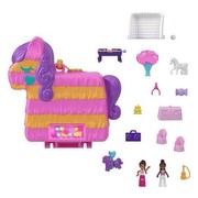 Mattel Polly Pocket Piñata Fiesta Mattel Polly Pocket Piñata Fiesta