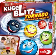 Noris Kugelblitz Tornado Noris Kugelblitz Tornado