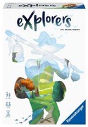 Ravensburger Explorers Ravensburger Explorers