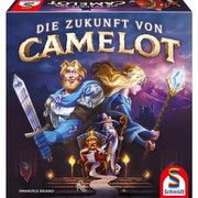 Schmidt Spiele Camelot nākotne Schmidt Spiele Camelot nākotne