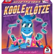 Schmidt Spiele Koole Klötze Schmidt Spiele Koole Klötze