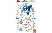 Schmidt Spiele Lautsalat Schmidt Spiele Lautsalat