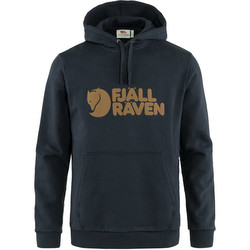 Fjällräven Logo Hoodie vīriešiem Fjällräven Logo Hoodie vīriešiem