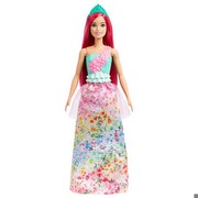 Mattel Barbie Dreamtopia princese lelle - Blondīne (HGR15) Mattel Barbie Dreamtopia princese lelle - Blondīne (HGR15)