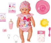 Zapf Creation Baby born Magic Girl 43 cm (835005) Zapf Creation Baby born Magic Girl 43 cm (835005)