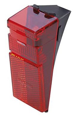 Prophete LED aizmugurējais lukturis (5694) Prophete LED aizmugurējais lukturis (5694)