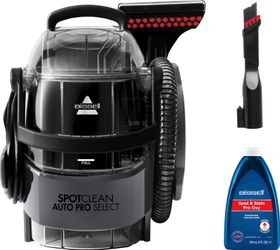Bissell SpotClean Auto Pro Select (3730N) Bissell SpotClean Auto Pro Select (3730N)