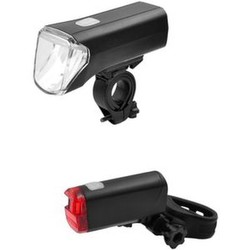 FISCHER LED-apgaismojuma komplekts 60/30/15 Lux (85347) FISCHER LED-apgaismojuma komplekts 60/30/15 Lux (85347)