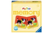 Ravensburger My first memory Plīša Ravensburger My first memory Plīša