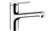 Hansgrohe Zesis M33 vienasviras virtuves jaucējkrāns (74803000) Hansgrohe Zesis M33 vienasviras virtuves jaucējkrāns (74803000)