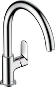 Hansgrohe Vernis Blend M35 Vienasviras virtuves jaucējkrāns (71870000) Hansgrohe Vernis Blend M35 Vienasviras virtuves jaucējkrāns (71870000)