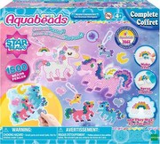 Epoch Aquabeads Mistiskais Vienradzis Rokdarbu komplekts Epoch Aquabeads Mistiskais Vienradzis Rokdarbu komplekts