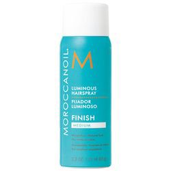 Moroccanoil Luminous matu laka vidēja 75 ml Moroccanoil Luminous matu laka vidēja 75 ml