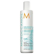 Moroccanoil Cirtņu Pastiprinošs Kondicionieris 250 ml Moroccanoil Cirtņu Pastiprinošs Kondicionieris 250 ml