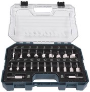 Makita Frēzēšanas komplekts D-74778 Makita Frēzēšanas komplekts D-74778