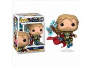 Funko Pop! Marvel Studios Thor: Mīlestība un Pērkons - Thor Funko Pop! Marvel Studios Thor: Mīlestība un Pērkons - Thor