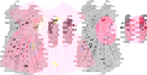 Zapf Creation Baby born Lāču apģērbs Zapf Creation Baby born Lāču apģērbs