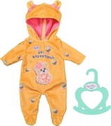 Zapf Creation Baby Born Little Bär Onesie Zapf Creation Baby Born Little Bär Onesie