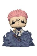 Funko Pop! Deluxe Jujutsu Kaisen - Ryomen Sukuna Funko Pop! Deluxe Jujutsu Kaisen - Ryomen Sukuna