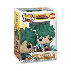 Funko Pop! My Hero Academia - Izuku Midoriya Funko Pop! My Hero Academia - Izuku Midoriya