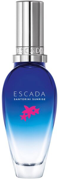 Escada Santorini Sunrise tualetes ūdens 30 ml Escada Santorini Sunrise tualetes ūdens 30 ml