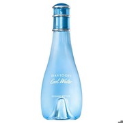 Davidoff Cool Water Woman Oceanic Tualetes ūdens 100 ml