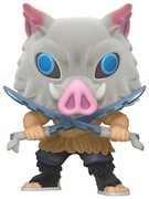Funko Pop! Demon Slayer - Inosuke Hashibira Funko Pop! Demon Slayer - Inosuke Hashibira
