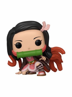 Funko Pop! Demon Slayer - Nezuko Kamado Funko Pop! Demon Slayer - Nezuko Kamado