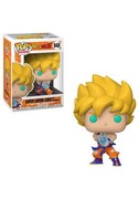 Funko Pop! Dragon Ball Z - Super Saiyan Goku ar Kamehameha Funko Pop! Dragon Ball Z - Super Saiyan Goku ar Kamehameha