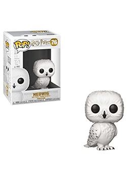 Funko Pop! Harijs Poters - Hedviga Funko Pop! Harijs Poters - Hedviga